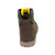 Stanley Towson Safety Boots - Brown