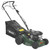 Webb WER41HP Webb 16'' Push Steel Deck Petrol Lawnmower