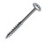 Spax 6 x 180mm Timber Connector Screws Wirox - Box of 100 image