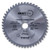 Trend CSB/CC25072 Trend CraftPro Crosscut Saw Blade 250mm x 30mm 42T image