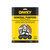 Oakey Glass Paper Sandpaper Sheets Pack of 5 - Assorted image
