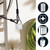 Master Lock 50mm Aluminium Padlock 25mm Shackle 7mm Diameter image 2