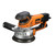 Triton Geared Eccentric Orbital Sander 500W image