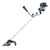 Makita EBH252U 24.5c 4 Stroke Petrol Brush Cutter