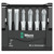 Wera 6 Piece Torsion Screwdriver Bit Set image