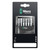 Wera 6 Piece Torsion Screwdriver Bit Set