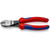 Knipex Diagonal Cutting Nippers (180mm) image