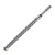 Milwaukee MX4 4 Cut SDS+ Drill Bit 5.5mm x 165mm image