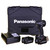Panasonic EY75A7LJ2 Panasonic 14.4v & 18v Li-ion Brushless Impact Driver