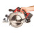 Milwaukee HD18 CS-0 18V 165mm Circular Saw - Body image 2