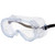 OX Direct Vent Safety Goggles image