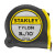 Stanley Tylon Tape Measure 3m/10ft image 1