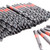 Ultex 6mm HSS Cobalt Drill Bits (Pack of 50) image 3