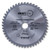 Trend CraftPro Crosscut Saw Blade 260mm x 30mm 72T image