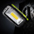 Unilite SLR-1750 Power Bank Site Light image B
