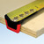 Hultafors Big T Tape 8m Metric - Pack of 2