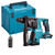 Makita DHR264ZJ 36V (Twin 18V) LXT SDS+ Drill - Body with Case