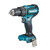 Makita DLX2283MJ 18V LXT Brushless 2 Piece Kit with x 4Ah Batteries, Charger and Case
