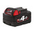 Milwaukee M18 FJS 18V FUEL Jigaw with 1 x 4.0Ah Battery, Charger and Bag