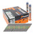 Paslode 34° 90mm x 3.1mm Bright Collated Nails - Pack of 2200 image