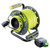 Masterplug 240v 25m +3m Outdoor Reverse Open Cable Reel image