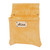 Vaunt Suede Leather Fixings Pouch Large image