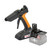 B-Tec 308 Cordless 12mm Glue Gun with Milwaukee 18V Battery Adaptor - Body image