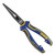 Irwin Vise Grip Standard Long Nose Pliers 200mm