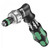 Wera Kraftform Kompakt Pistol Grip Ratcheting Screwdriver & Bit Set image