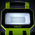 Unilite Rechargeable SMD 3000 lumen Site light - 240v