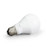 Philips Hue Bulb -  White 9W A19 E27 EUR