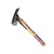 Vaughan VW18 Framing Hammer Plain Face 510g (18oz) image
