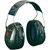 3M Peltor Optime II Ear Defenders SNR 31dB image