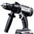 Panasonic 18v 5.0Ah Li-ion Cordless 5 Piece Kit