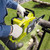 Ryobi 1800w Electric 35cm Chainsaw