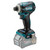 Makita TD001GD209 40V XGT Brushless Impact Driver with 2x 2.5Ah Batteries, Charger & Case