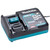Makita TD001GD209 40V XGT Brushless Impact Driver with 2x 2.5Ah Batteries, Charger & Case