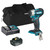Makita DTD155ITS 18V LXT Brushless Impact Driver with 1x 3.0Ah Battery, Charger & Bag image