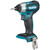 Makita DTD155 18V LXT Brushless Impact Driver with 1x 3.0Ah Battery, Charger & Bag