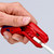 Knipex Ergostrip Universal Dismantling Tool (Left Handed)