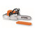 Stihl Kids Battery Toy Chainsaw image