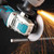 Makita X-Lock 125mm Grinding Disc A36P