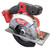18v M18 FUEL 150mm Metal Cutting Saw with 2 x 5Ah Batteries, Charger and Case image