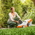 Stihl RMA 235 Cordless 33cm Lawn Mower - Body