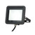 Zinc Slimline LED Floodlight IP65 50W 4000lm 6500k image