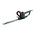 Metabo 18v Hedge Trimmer - Body image
