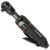 Sealey Air Ratchet Wrench Mini 3/8''Sq Drive Premier image