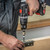 Trend T18S/CDB 18V Brushless Combi Drill - Body