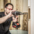 Trend T18S/CDB 18V Brushless Combi Drill - Body