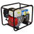 Stephill 5000HMS Honda Hiremax Generator - 5.0Kva/4.0Kw